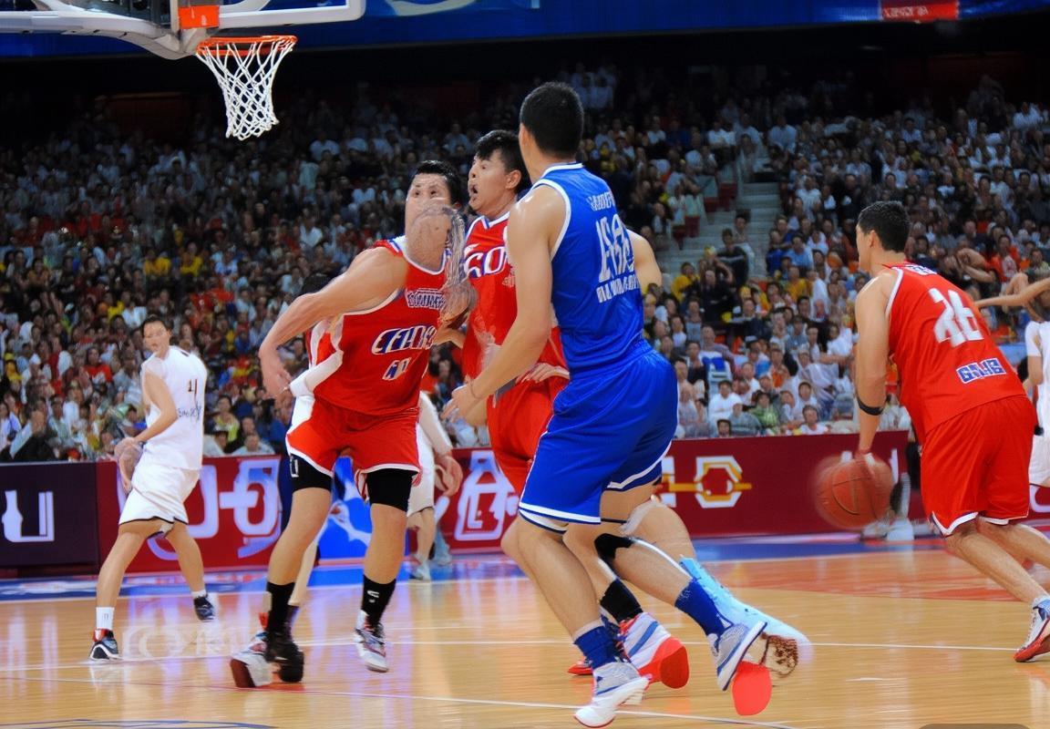 北京首钢VS辽宁衡润：巅峰对决战术解析与心理博弈(图1)