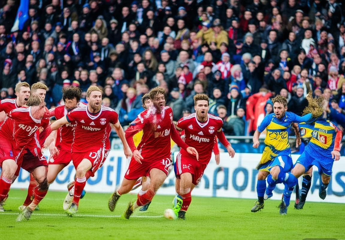 柏林赫塔VS布伦：联赛关键战，年轻才俊闪耀对决(图2)